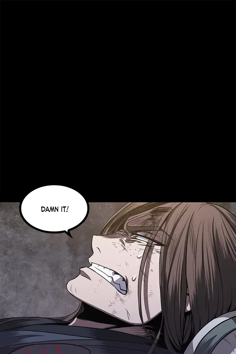 Nano Machine Chapter 24 Page 1