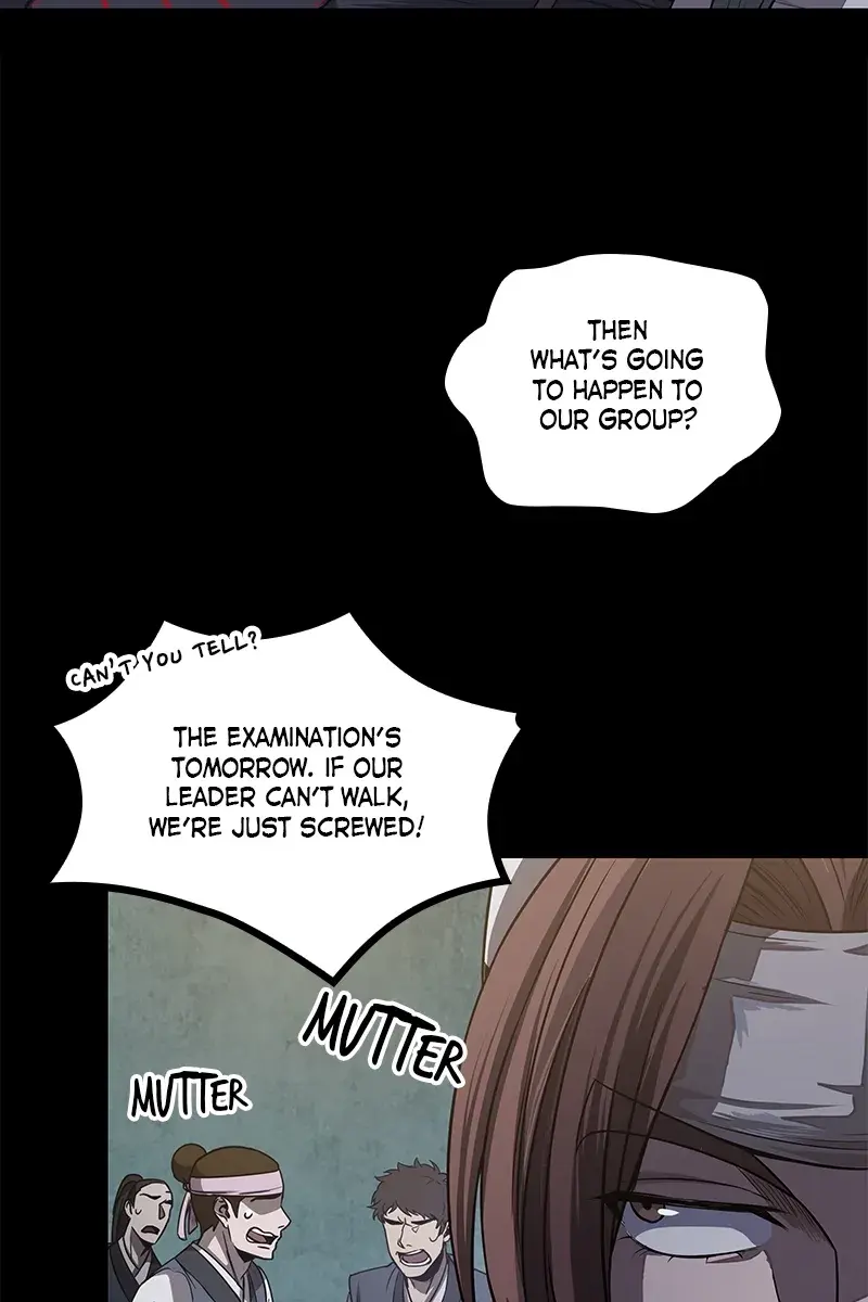 Nano Machine Chapter 24 Page 2