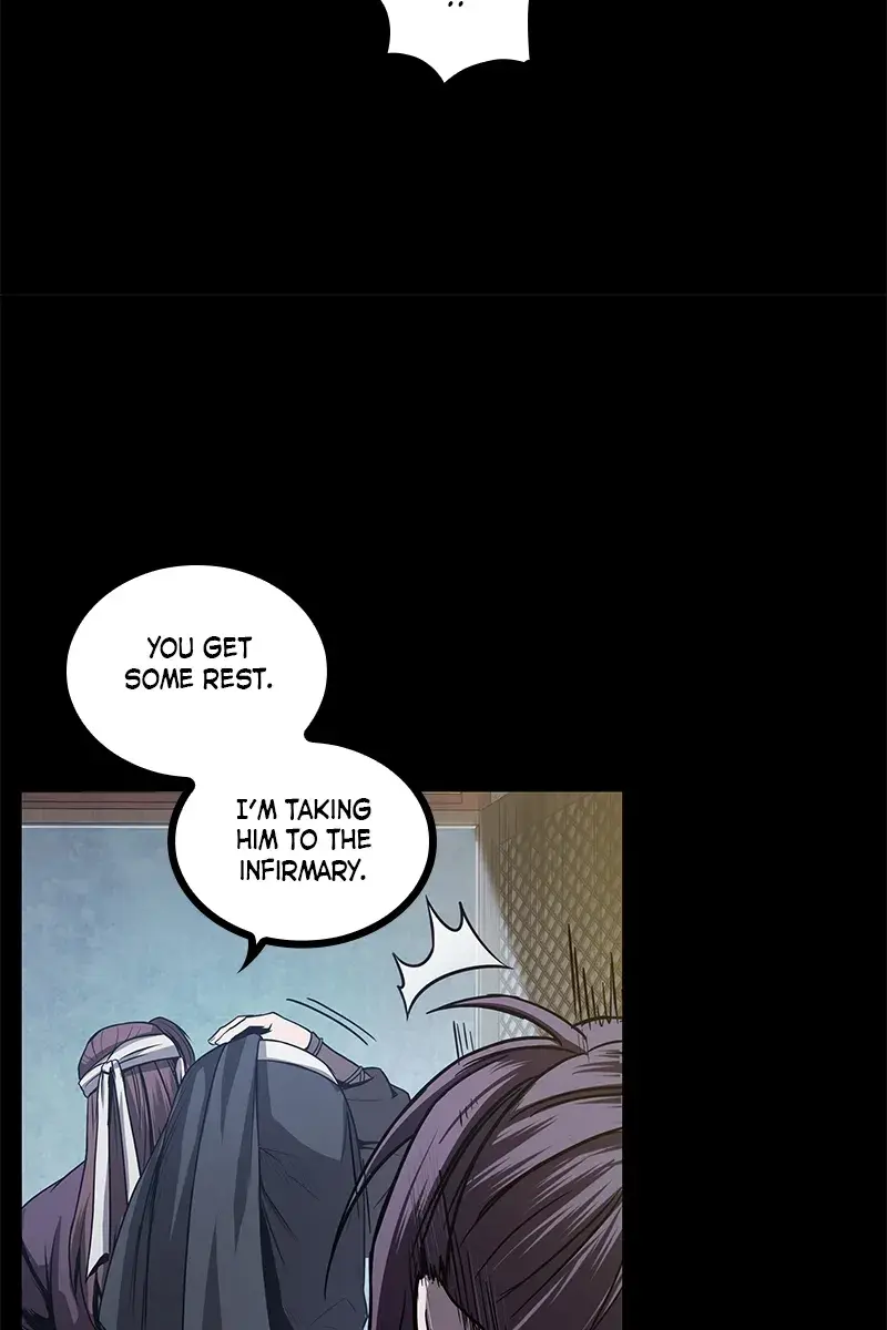 Nano Machine Chapter 24 Page 4