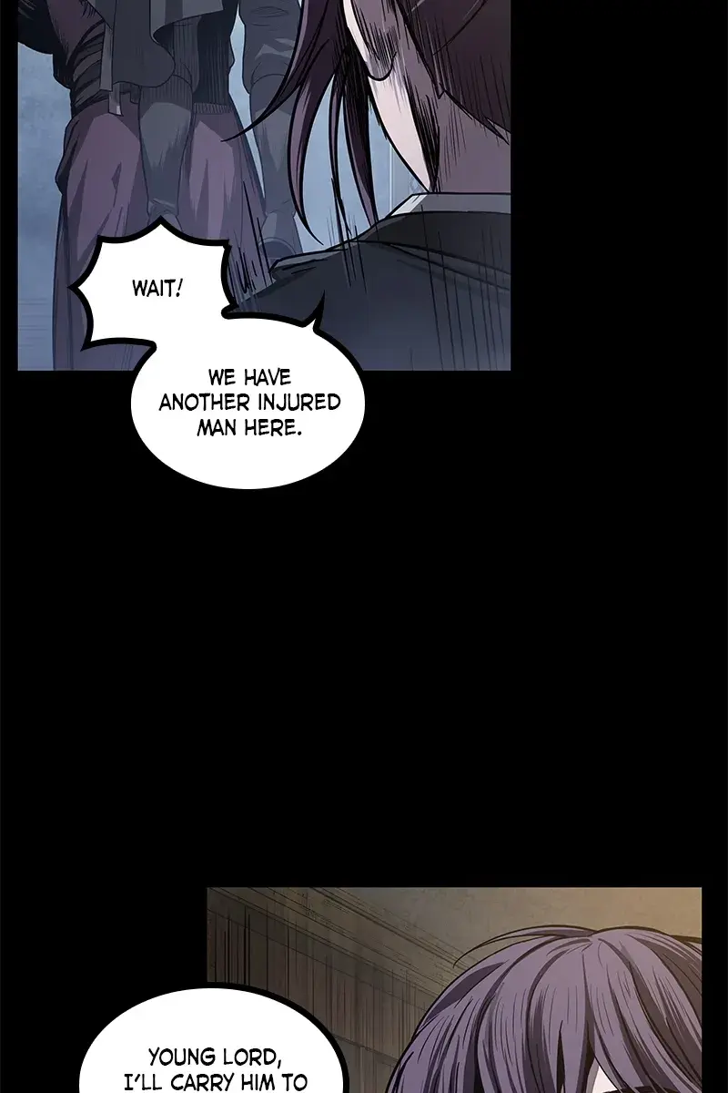 Nano Machine Chapter 24 Page 5