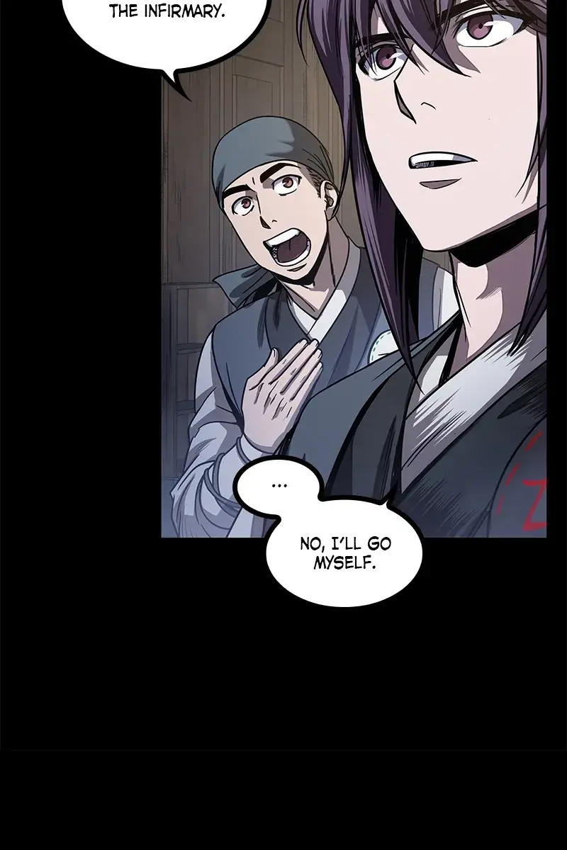 Nano Machine Chapter 24 Page 6