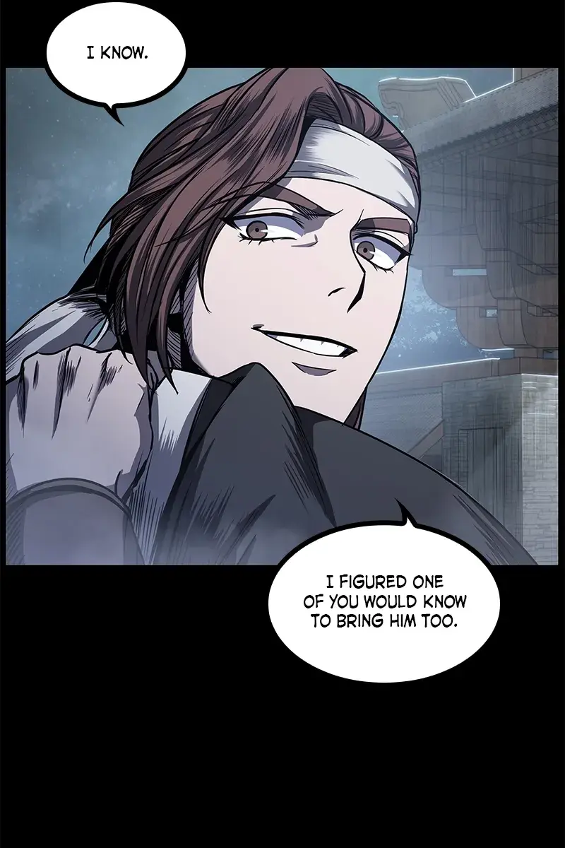 Nano Machine Chapter 24 Page 12