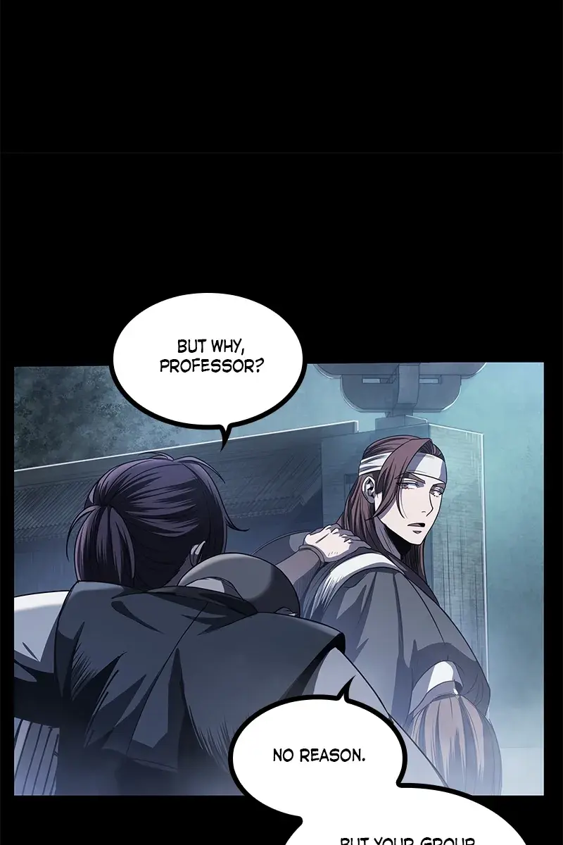 Nano Machine Chapter 24 Page 14