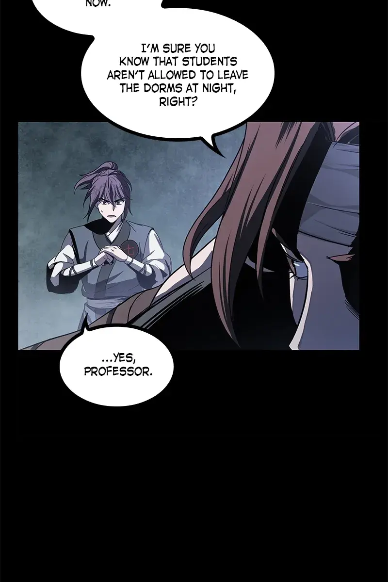 Nano Machine Chapter 24 Page 17