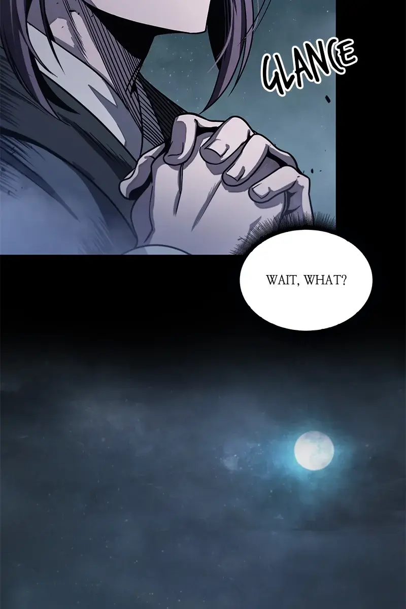 Nano Machine Chapter 24 Page 20