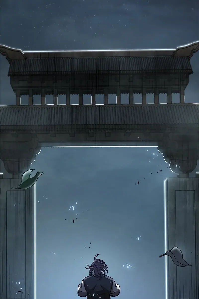 Nano Machine Chapter 24 Page 21