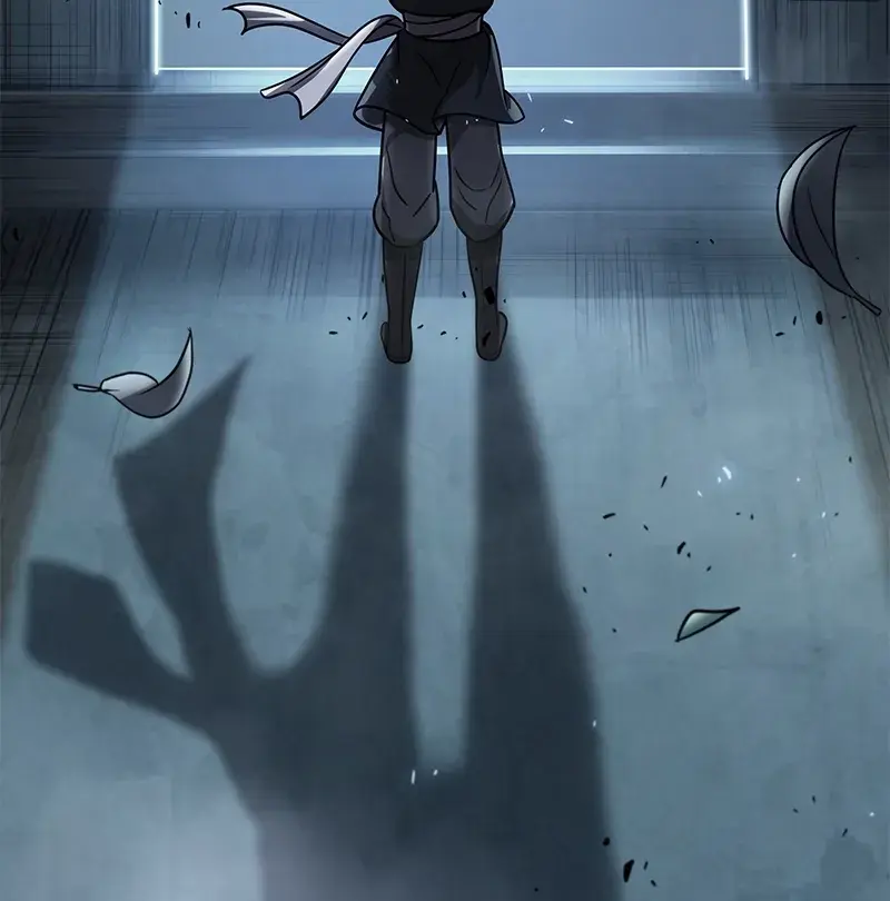 Nano Machine Chapter 24 Page 22