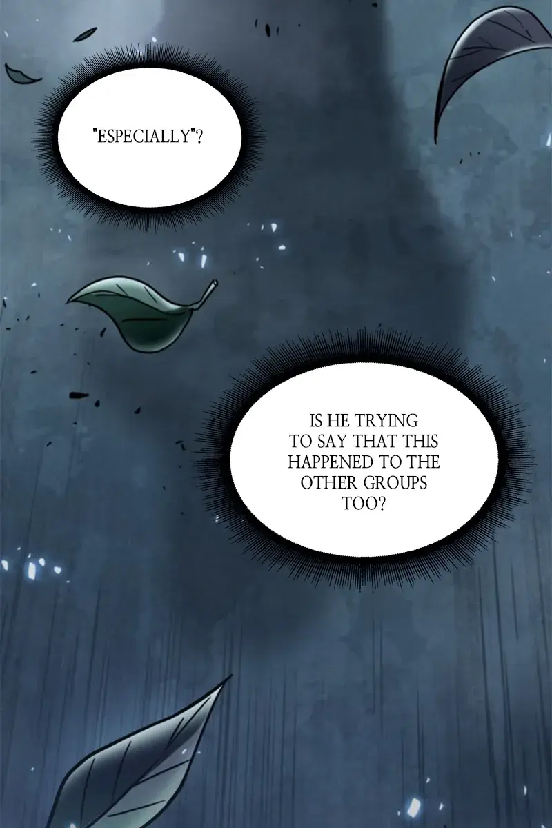 Nano Machine Chapter 24 Page 23