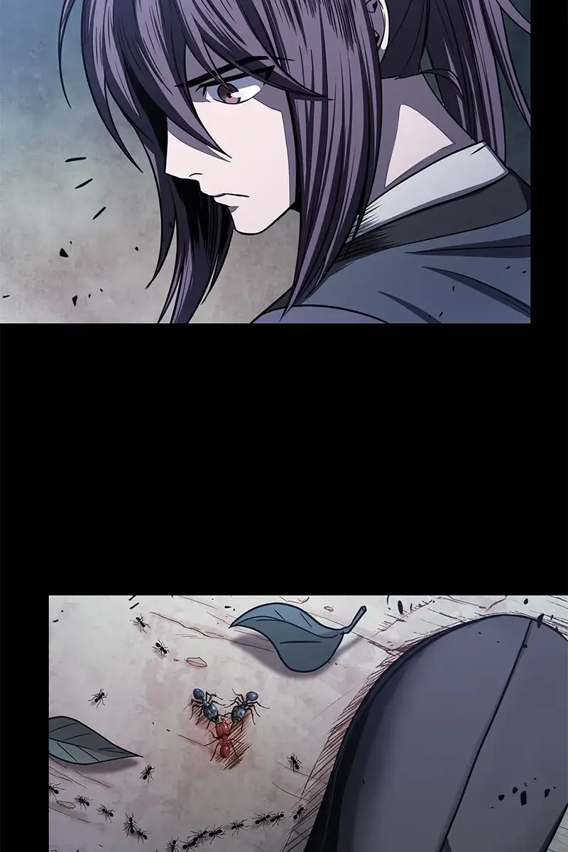 Nano Machine Chapter 24 Page 26