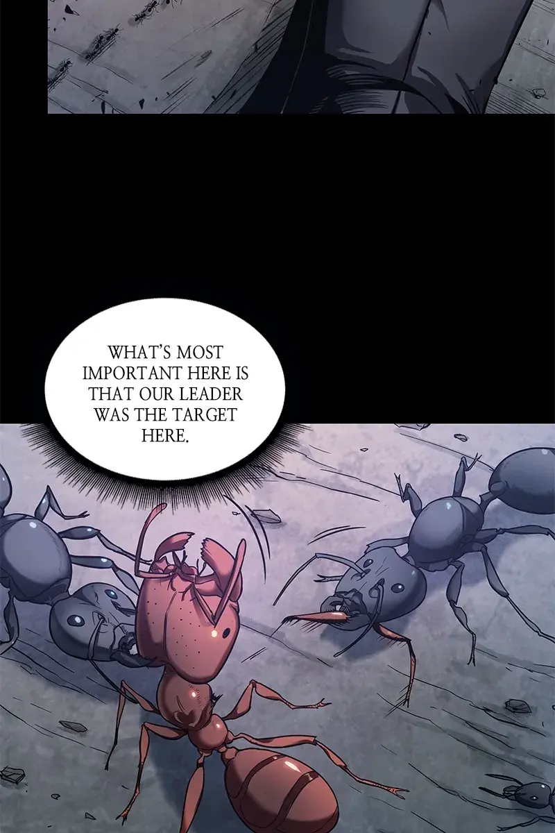 Nano Machine Chapter 24 Page 27