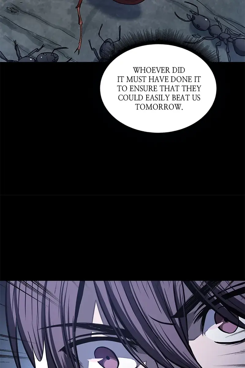 Nano Machine Chapter 24 Page 28