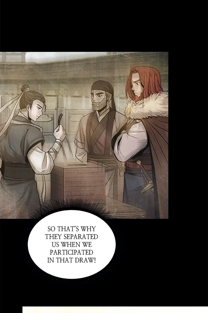 Nano Machine Chapter 24 Page 30