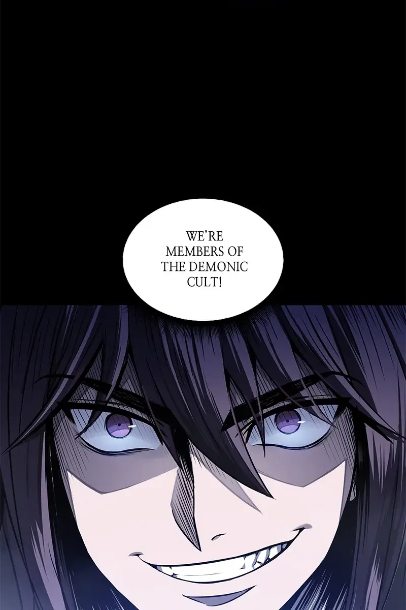 Nano Machine Chapter 24 Page 32