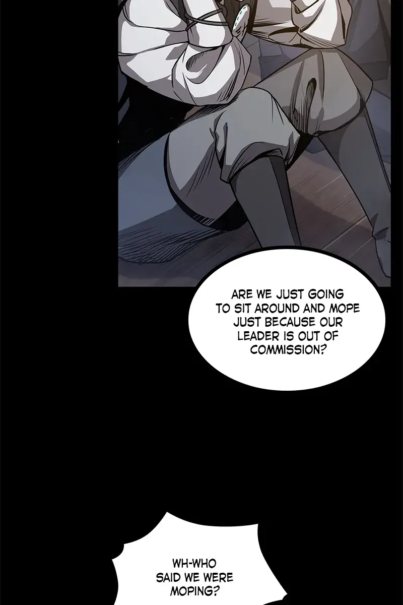 Nano Machine Chapter 24 Page 37