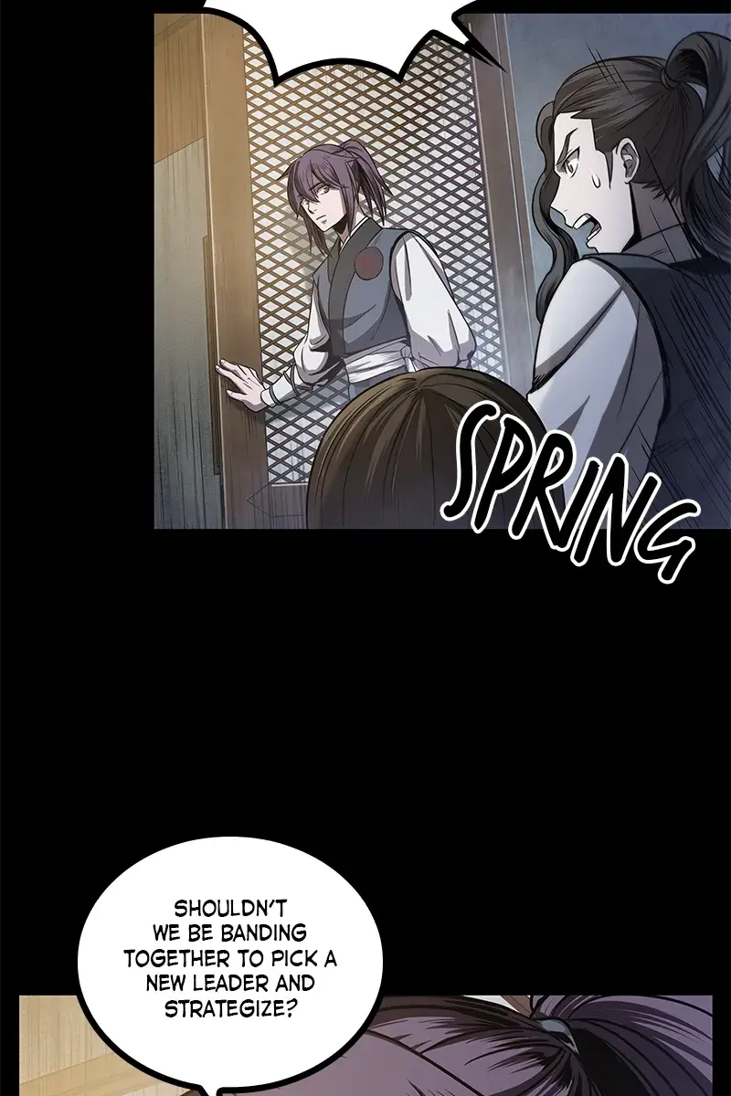 Nano Machine Chapter 24 Page 38