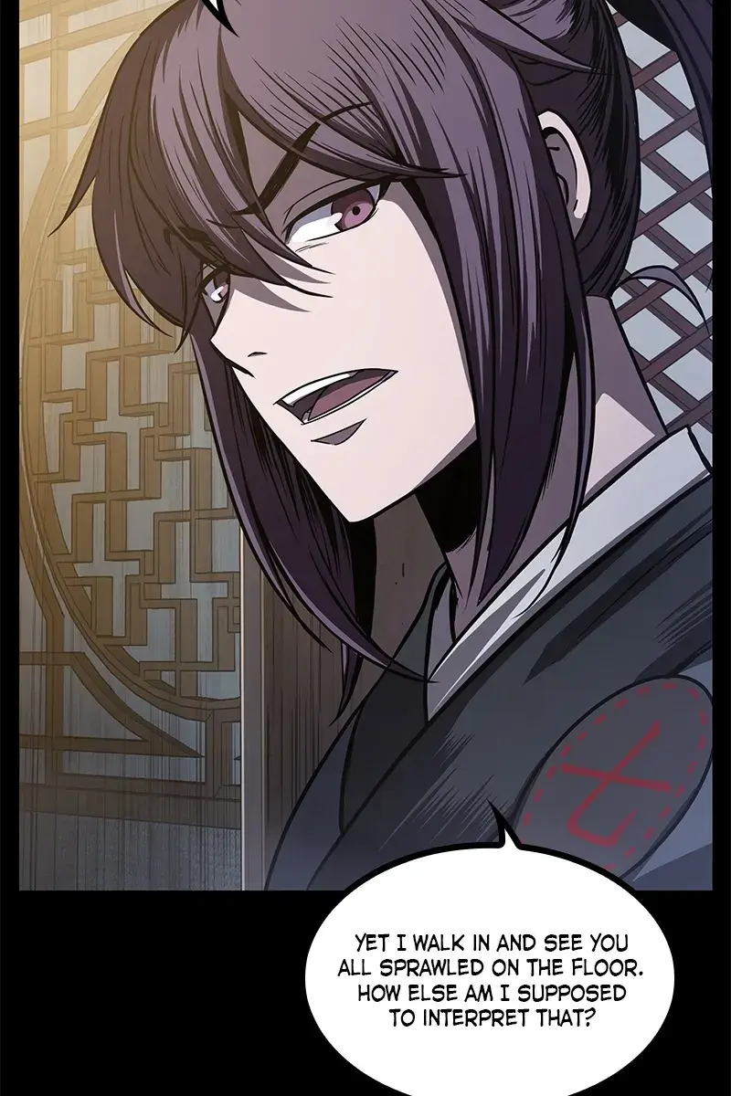 Nano Machine Chapter 24 Page 39