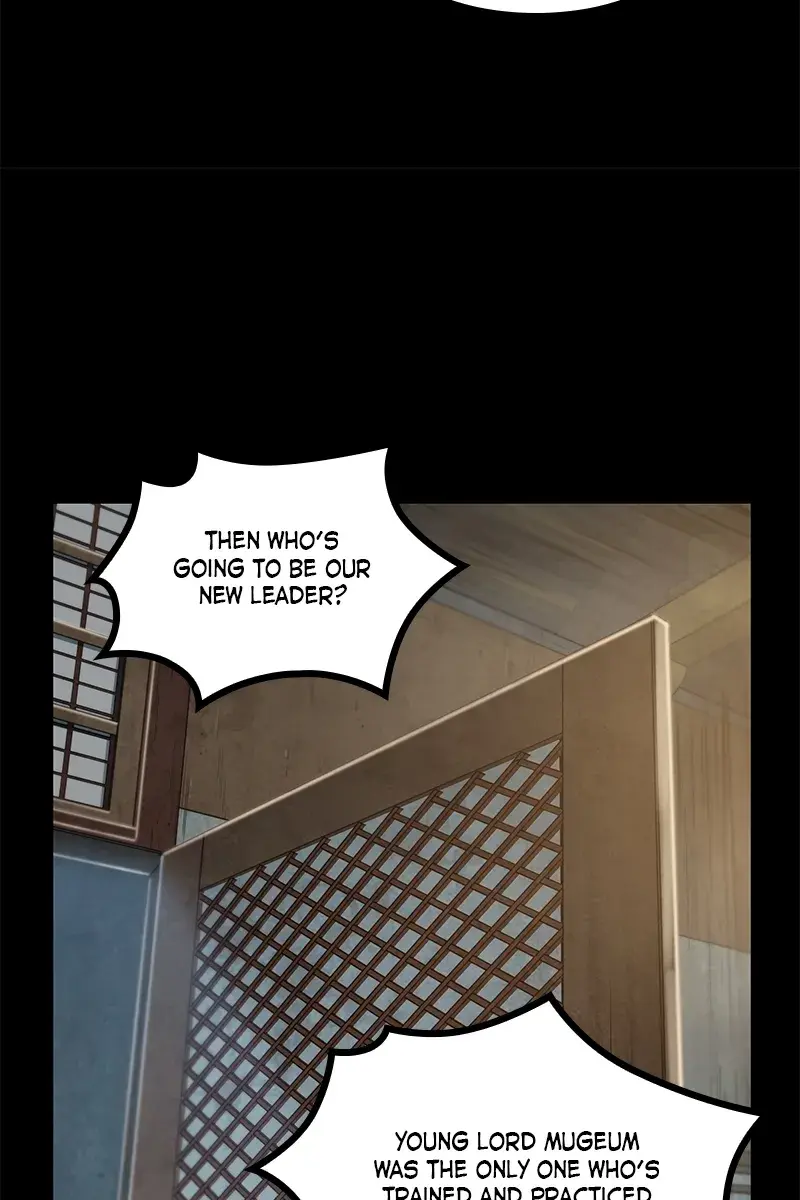 Nano Machine Chapter 24 Page 40