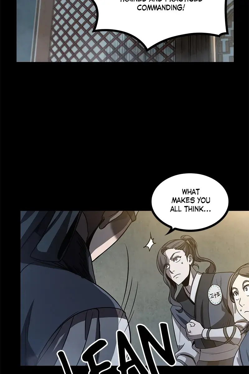 Nano Machine Chapter 24 Page 41