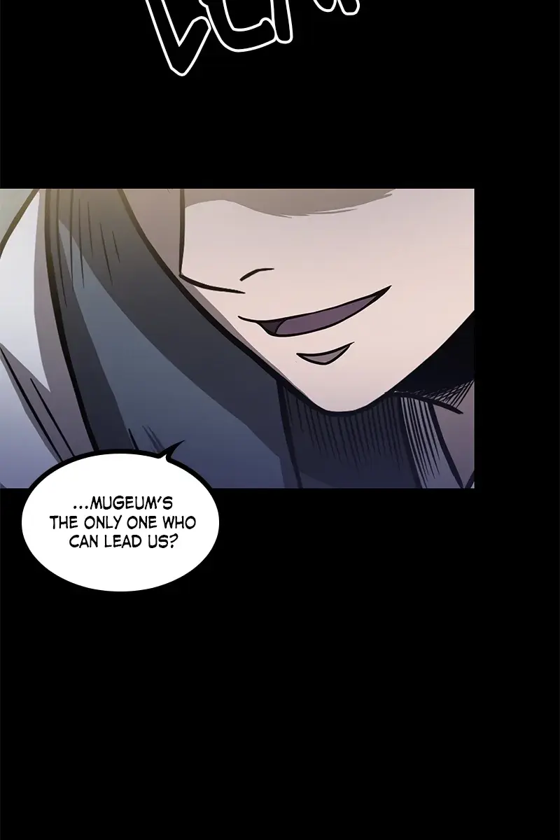 Nano Machine Chapter 24 Page 42