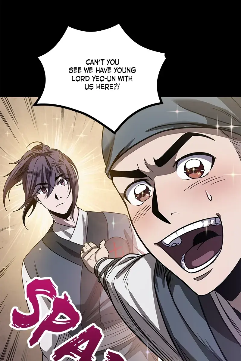 Nano Machine Chapter 24 Page 43