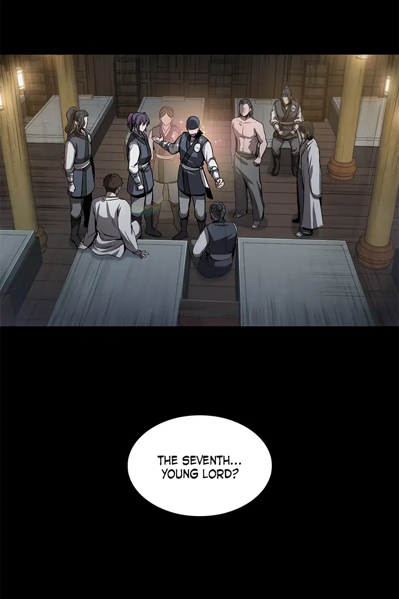 Nano Machine Chapter 24 Page 45