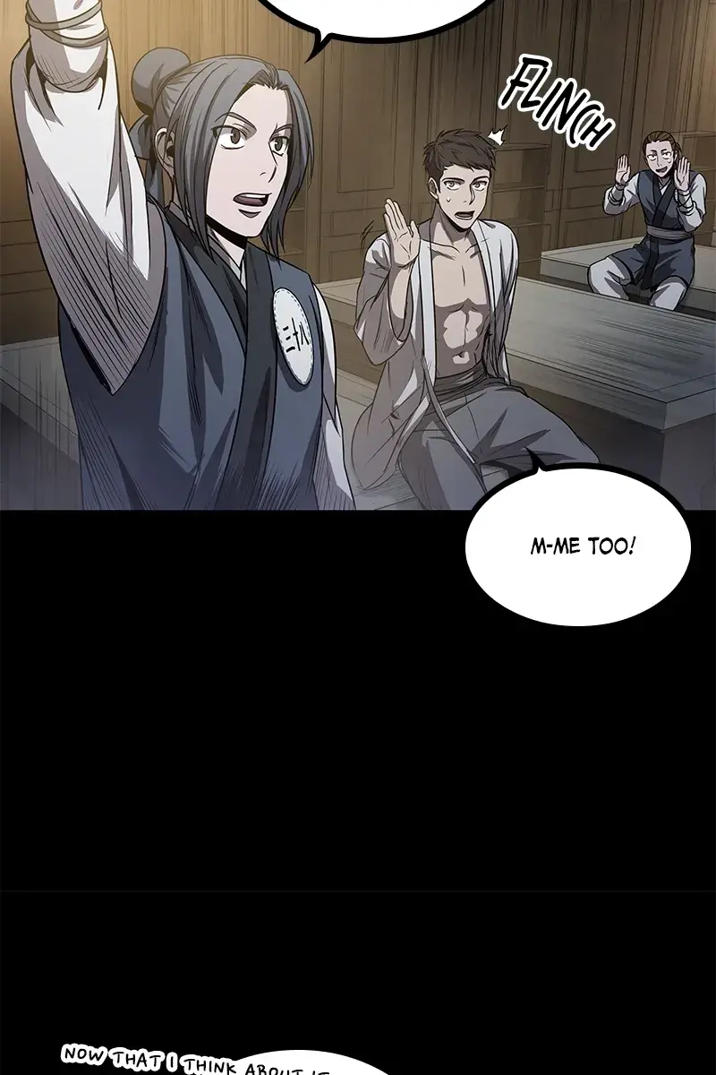 Nano Machine Chapter 24 Page 49