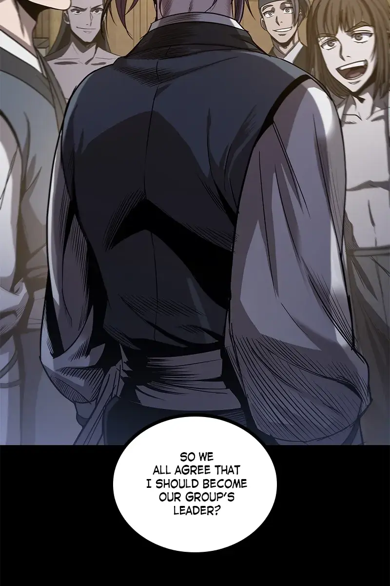 Nano Machine Chapter 24 Page 53