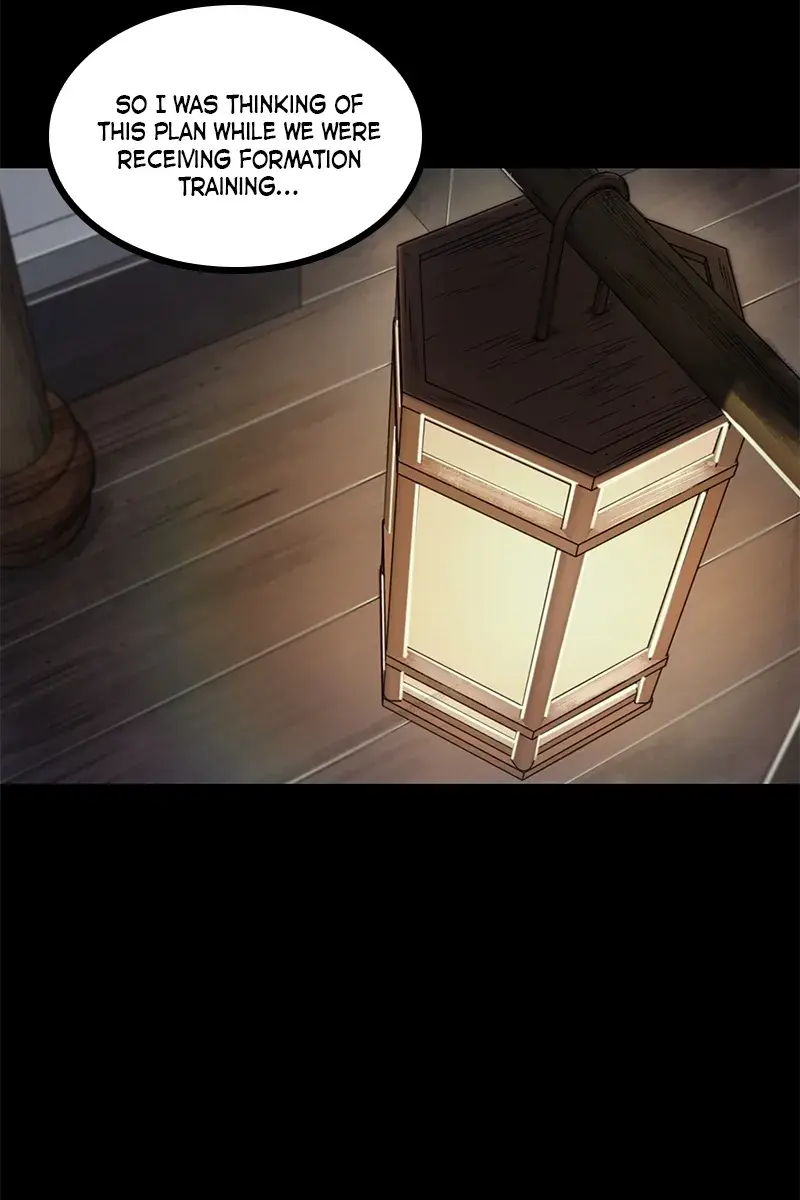 Nano Machine Chapter 24 Page 56