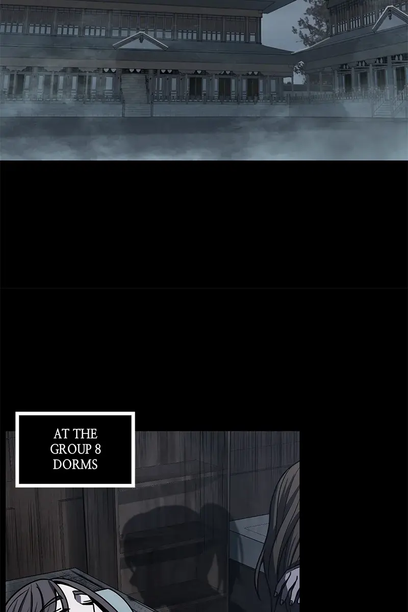 Nano Machine Chapter 24 Page 59