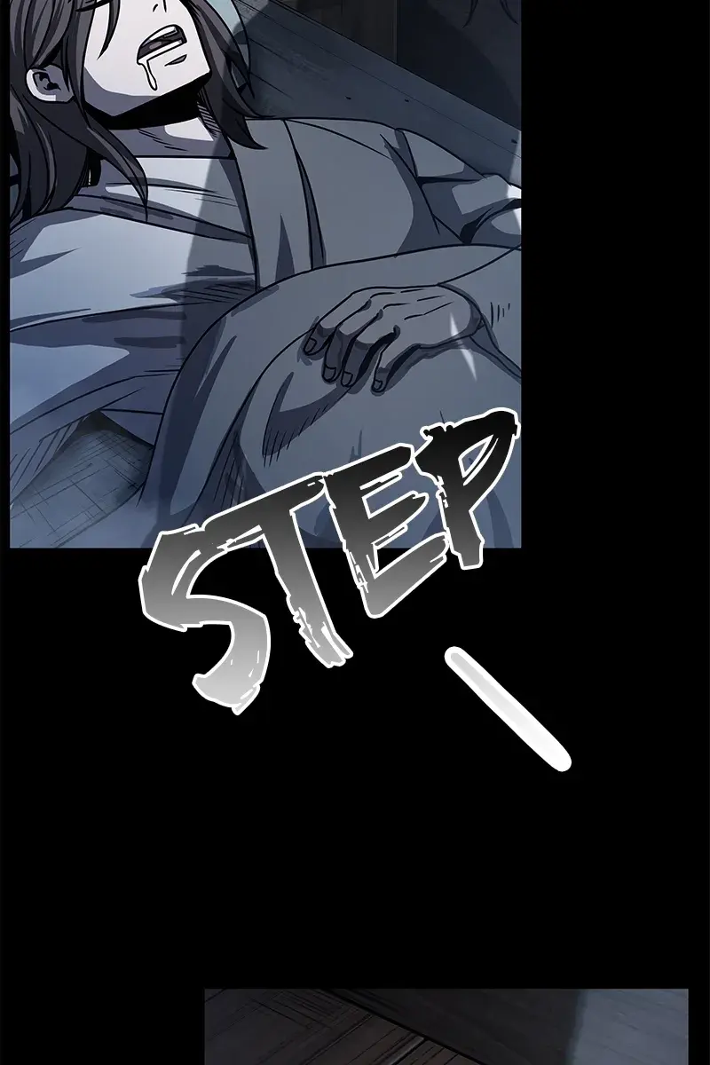 Nano Machine Chapter 24 Page 60