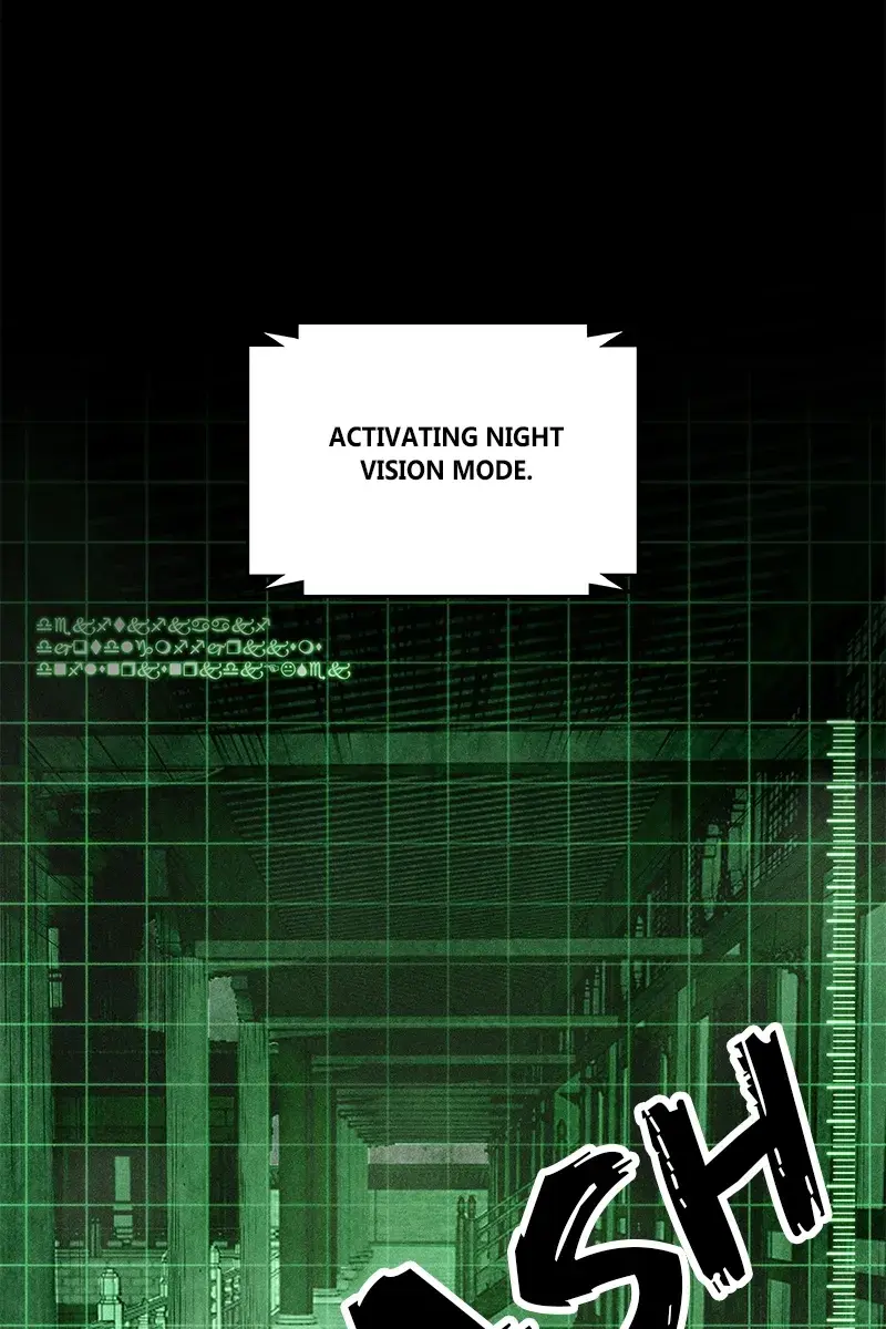 Nano Machine Chapter 24 Page 64