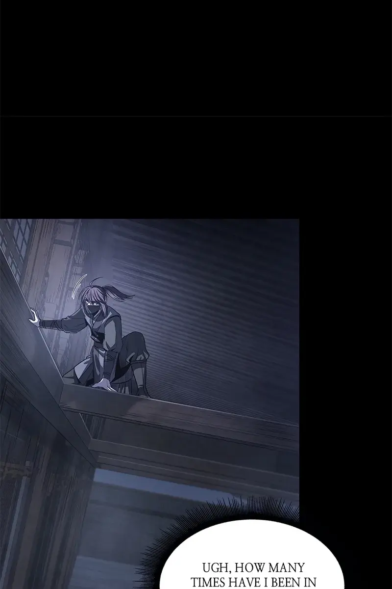 Nano Machine Chapter 24 Page 69