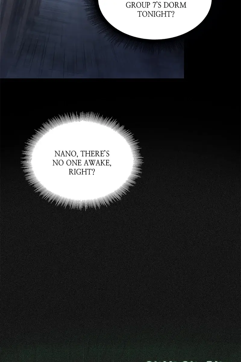 Nano Machine Chapter 24 Page 70