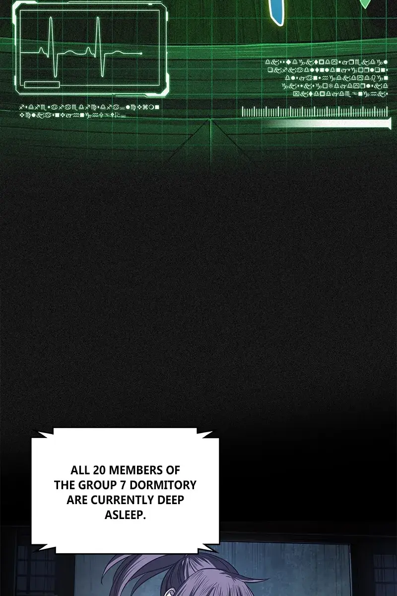 Nano Machine Chapter 24 Page 72