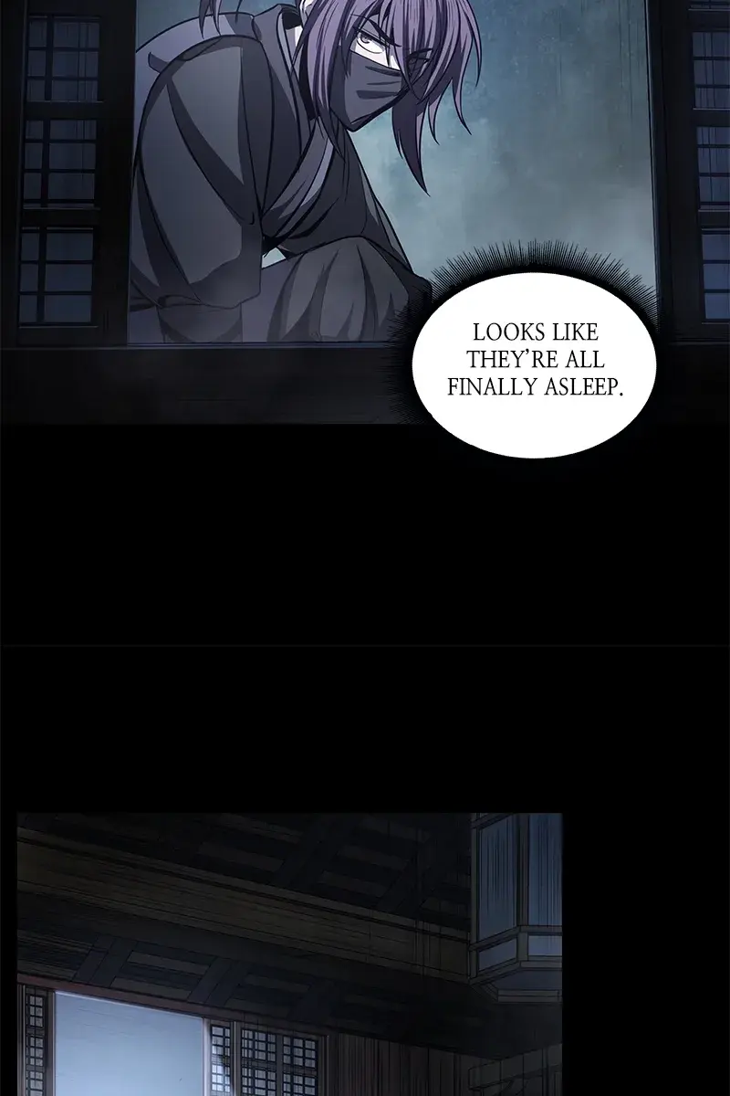 Nano Machine Chapter 24 Page 73