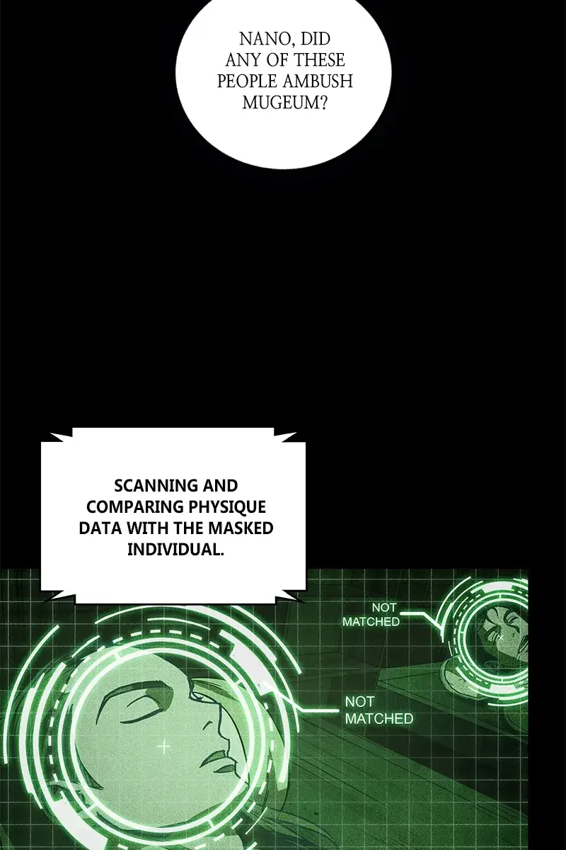 Nano Machine Chapter 24 Page 75