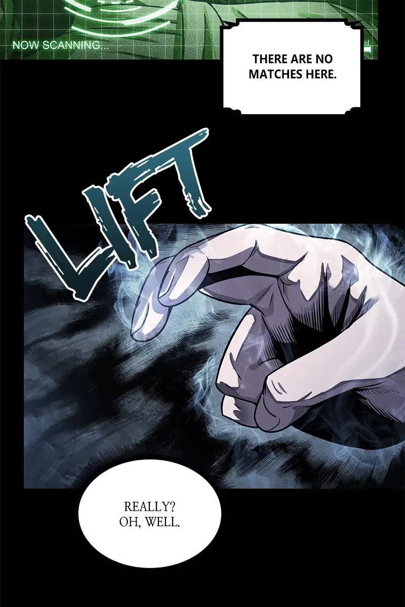 Nano Machine Chapter 24 Page 76