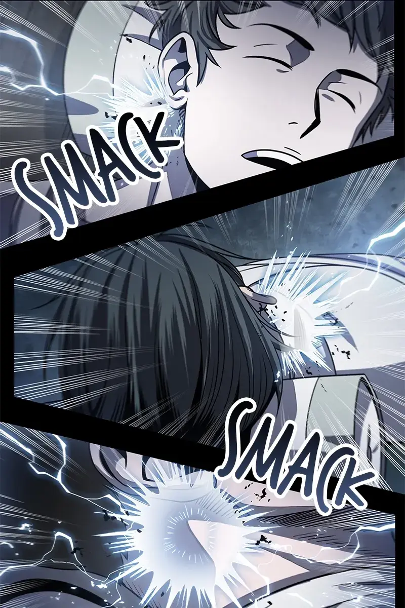 Nano Machine Chapter 24 Page 78