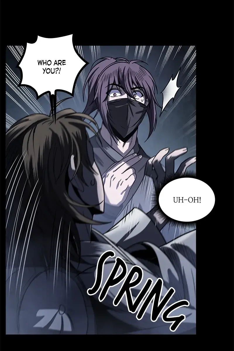 Nano Machine Chapter 24 Page 81