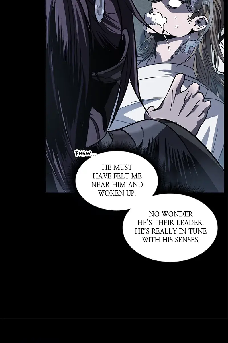 Nano Machine Chapter 24 Page 84