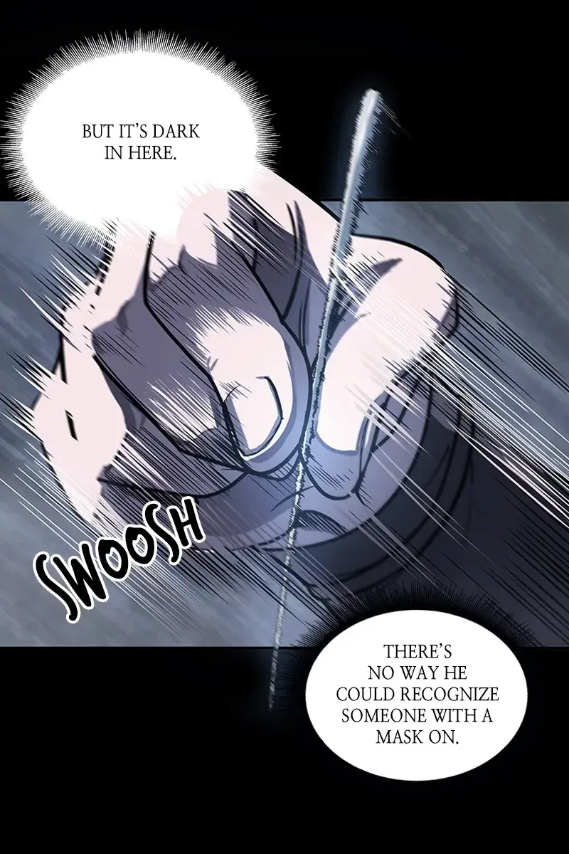 Nano Machine Chapter 24 Page 85