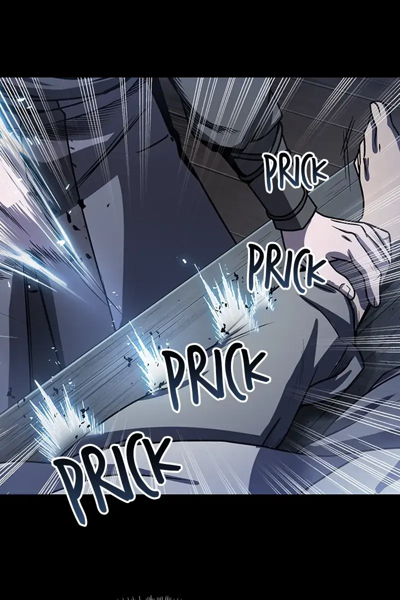 Nano Machine Chapter 24 Page 86