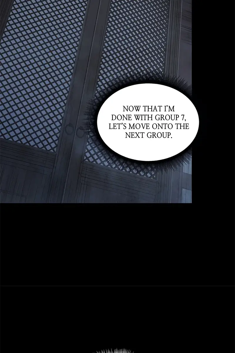 Nano Machine Chapter 24 Page 90