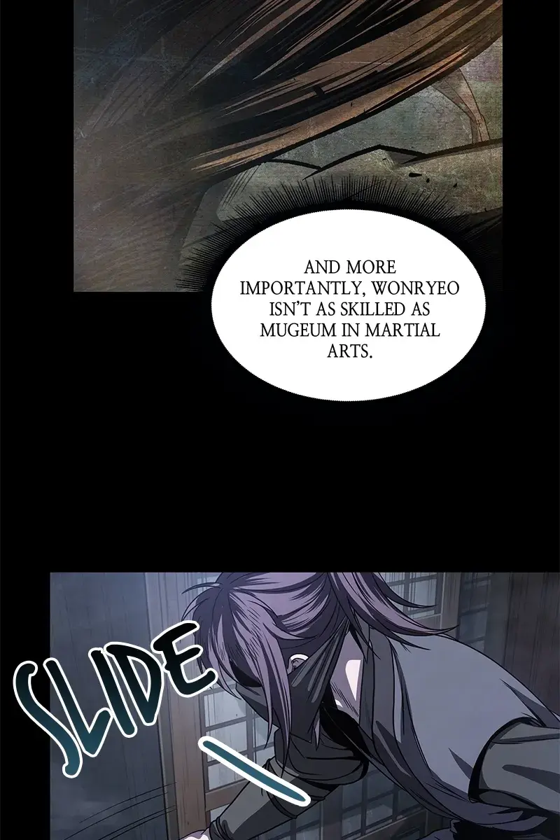 Nano Machine Chapter 24 Page 92