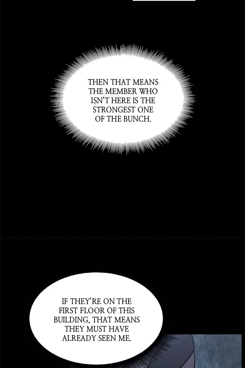 Nano Machine Chapter 24 Page 97