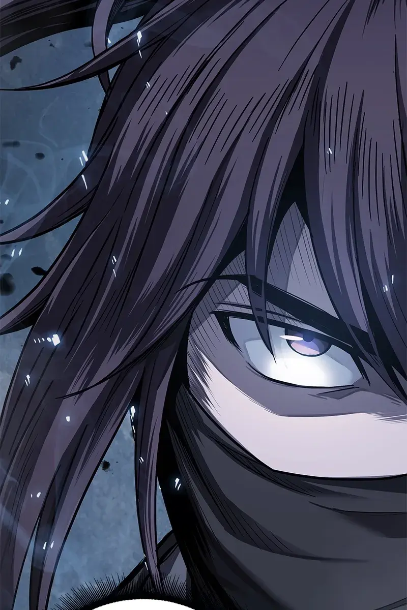 Nano Machine Chapter 24 Page 100