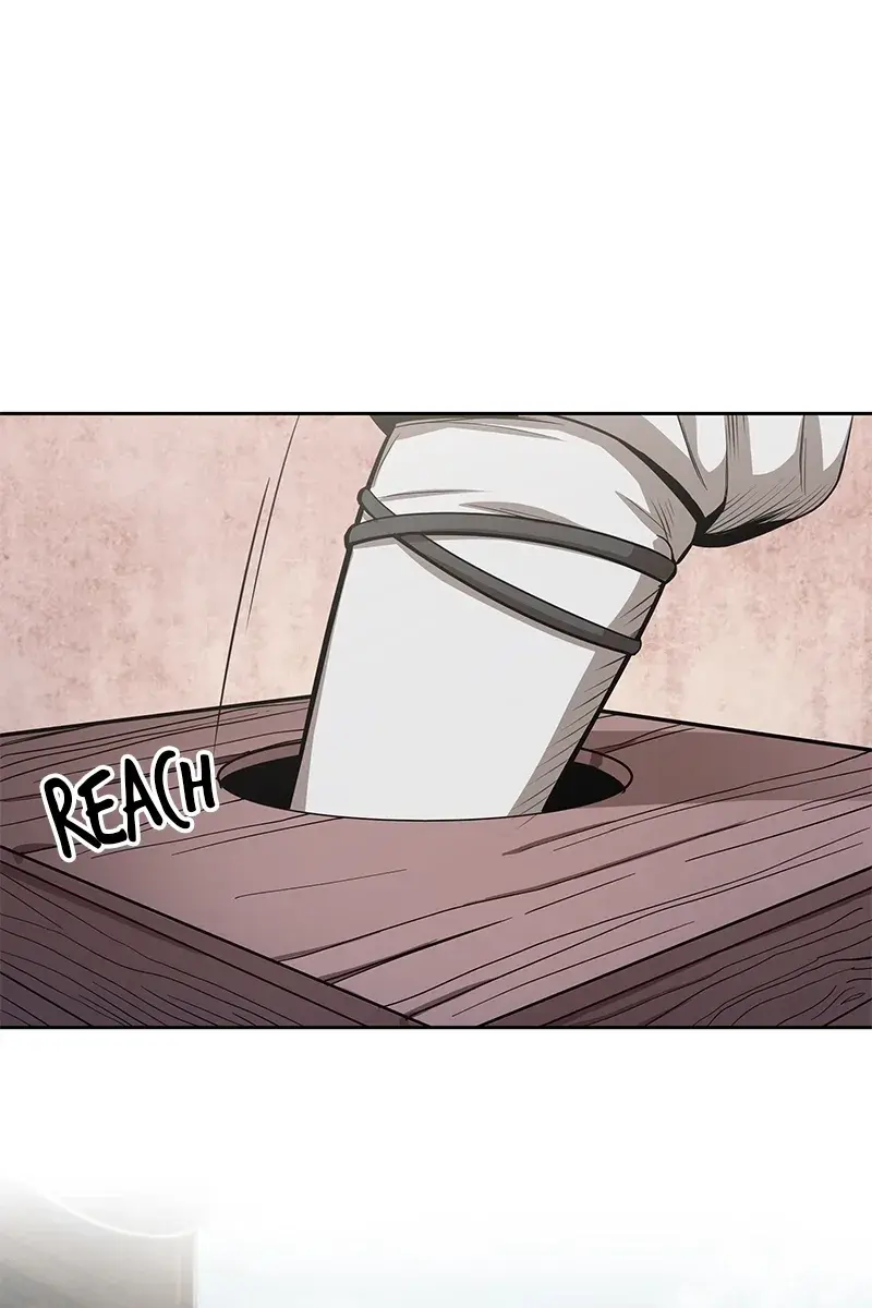 Nano Machine Chapter 25 Page 1