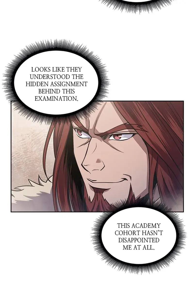 Nano Machine Chapter 25 Page 3