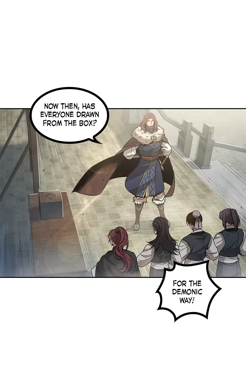 Nano Machine Chapter 25 Page 4