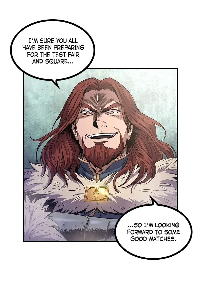 Nano Machine Chapter 25 Page 5